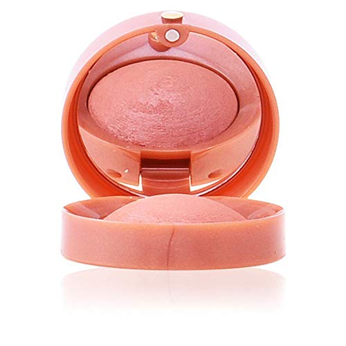 Bourjois Blush #95 Rose de Jaspe - 0.08 Ounce for Women