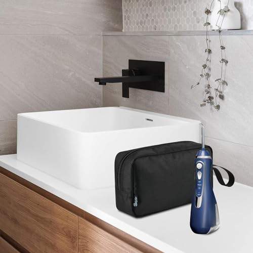 Beautyflier Water Flosser Carrying Bag for Travel & Camping