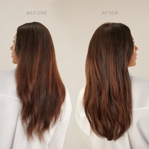 Kristin Ess Hydrating Heat Protection Spray for Frizz Control