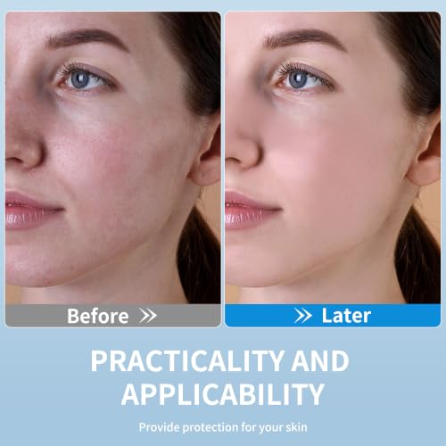 Glycolic Acid Exfoliating Pads for Radiant Skin - 30 Treatments