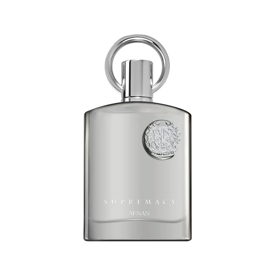 Afnan Supremacy Gold Eau De Parfum for Women - 3.4 Fl. Oz | Luxurious Fragrance