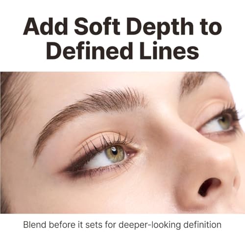 CLIO Extreme Gelpresso Eyeliner Pencil Black Brown 001 - Waterproof, High Pigment