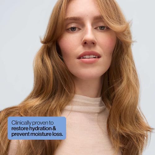 Eva NYC Hydrating Hair Mask with Hyaluronic Acid & Squalane - 8.4 fl oz