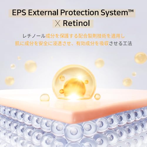 APLB Retinol Vita Cen Serum with Vitamin C & E - 28.1% Anti-Aging Formula