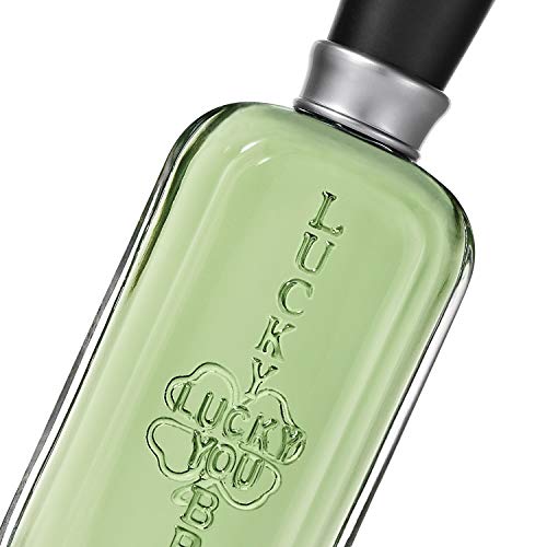 Lucky You by Liz Claiborne Cologne Spray for Men 3.4 oz