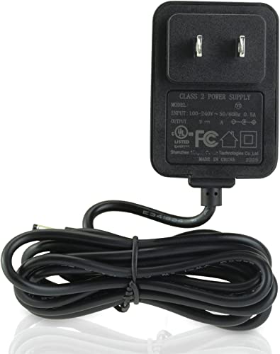 Mebak 3 Massage Gun Replacement Charger - 16.8V UL Listed