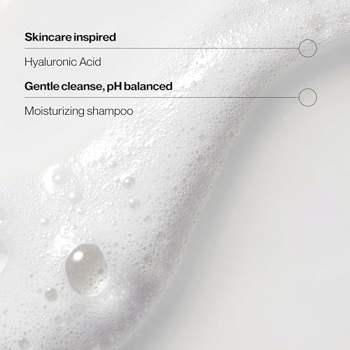Suave Hyaluronic Infusion Moisturizing Conditioner for Dry Hair, 28 oz, 4 Pack