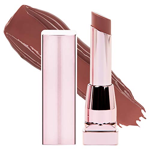 Maybelline Color Sensational Shine Compulsion Lipstick - Spicy Mauve, 0.1 oz