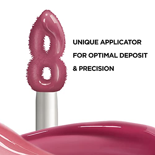 L'Oreal Paris Infallible Pro Gloss Plump Lip Gloss - Hydrating Shine