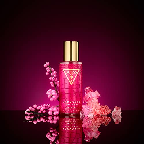 Guess Sweet Sugar Fragrance Mist for Women - 8.4 oz