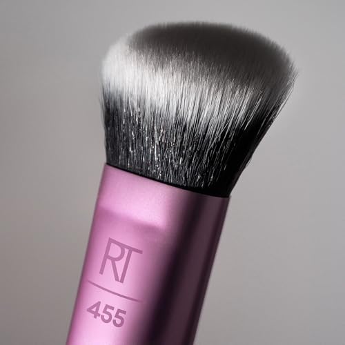 Real Techniques Cat Paw Blush Brush for Liquid & Cream Blush