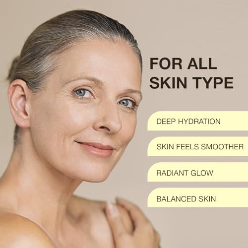 Tallow Honey Balm for Aging Skin - 2.12 oz Crepey Skin Repair Cream