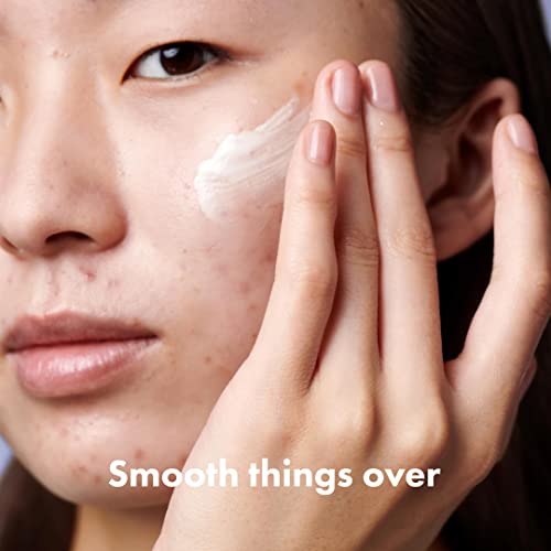 HERO COSMETICS Rescue Retinol Night Cream for Uneven Texture - 1 Fl Oz