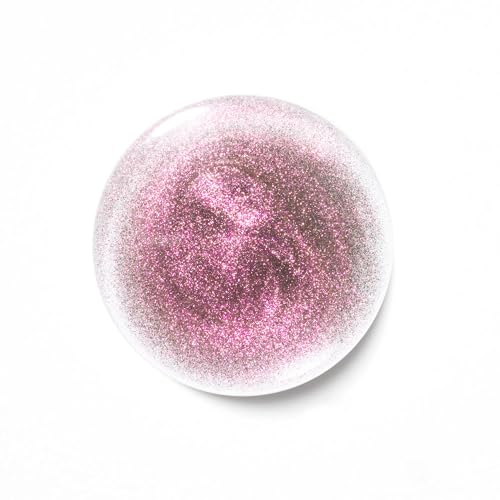 Dashing Diva One Gel Magnetic Starter Kit - Iridescent Topper - 9-Piece Set