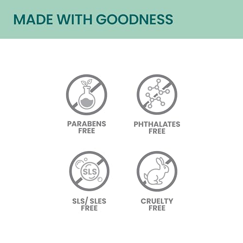 Himalaya Gentle Exfoliating Walnut Face Scrub 5.07 Fl Oz (Pack of 2)