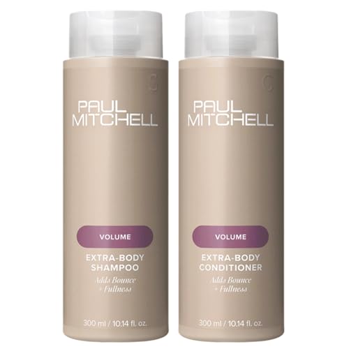 Paul Mitchell Extra-Body Holiday Gift Set