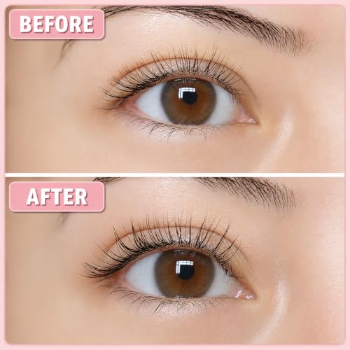 ETUDE My Lash Serum 0.6 fl oz - Prostaglandin-Free Biotin Formula for Lashes & Brows