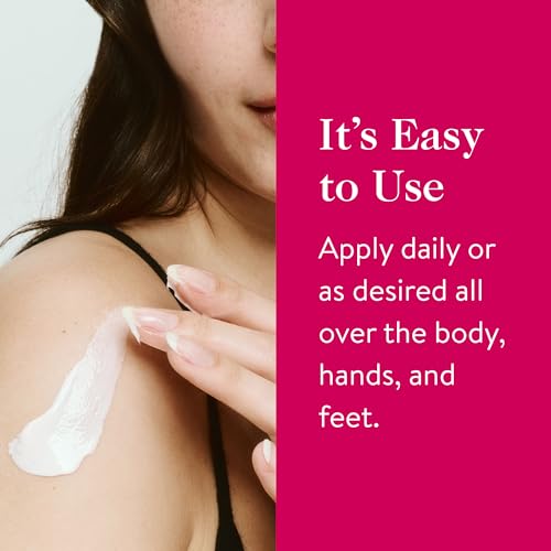 good.clean.goop The Body Smoother Cream - Hydrating Moisturizer for Dry Skin with Ceramides & Avocado Oil | 4 oz