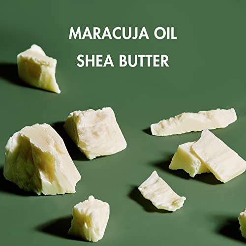 SheaMoisture Beard Conditioner with Maracuja Oil & Shea Butter - 4 oz
