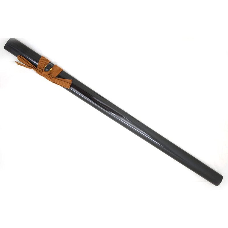 Snake Eye Tactical Classic Handmade Katana Sword Samurai Sword with Wooden Stand. (0595)