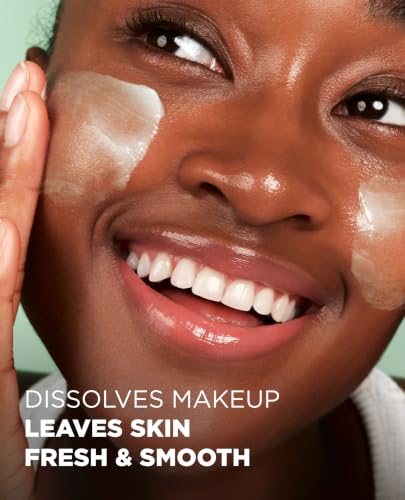 EITHER& PAPHA One-Shot Cleansing Balm - Makeup Remover & Exfoliant