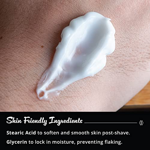 Royal Shave Aftershave Lotion for Men | Cooling Post-Shave Balm