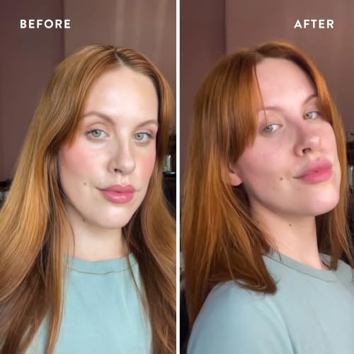 eSalon Light Brunette Tint Rinse - Color Depositing Treatment