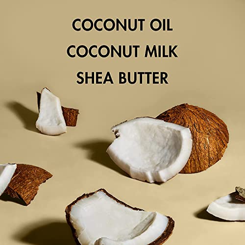 Shea Moisture Coconut Oil Leave-In Treatment - 3.3oz Hydration