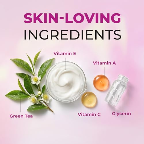 Retinol LIVAURA Hand Cream for Dry Cracked Hands - Moisturizing & Fast Absorbing