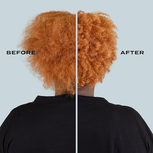 Bleach London Reincarnation Mask: Bond-Restoring Protein Hair Treatment Repairs and Nourishes Dry Damaged Hair - Vegan & PETA-Approved (200ml / 6.8oz)