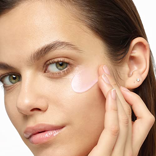 L'Oreal Paris Dermo-Expertise Eye Defense Cream 0.5 oz with Caffeine & Hyaluronic Acid