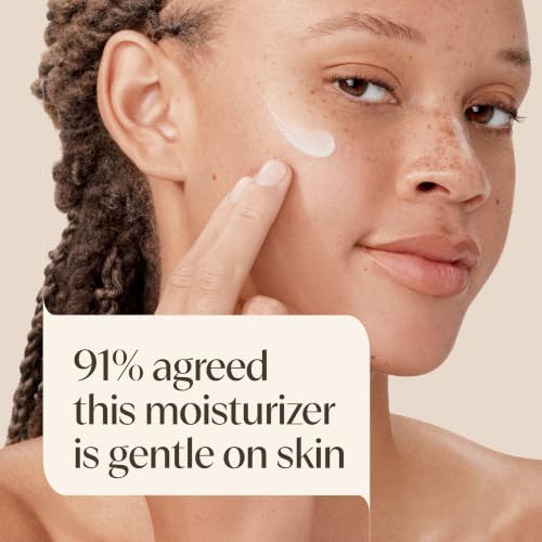 Aveeno Positively Radiant Daily Face Moisturizer with SPF 30, 2.3 fl. oz