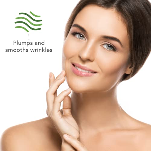 Sudden Change Intensive Wrinkle Repair Cream - Anti-Aging Face Moisturizer 5 oz