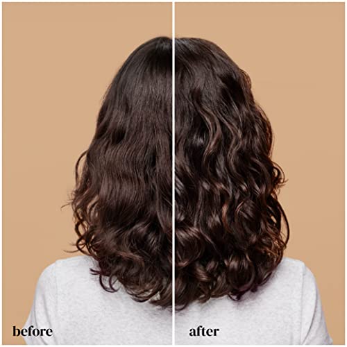 Ouidad Advanced Climate Control Featherlight Curls Cream - Frizz-Free, Soft Hold for All Curl Types