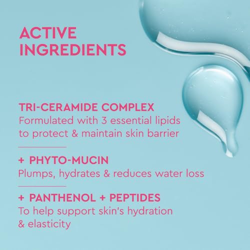 BYOMA Phyto-Mucin Glow Serum - Hydrating & Barrier-Repairing Formula