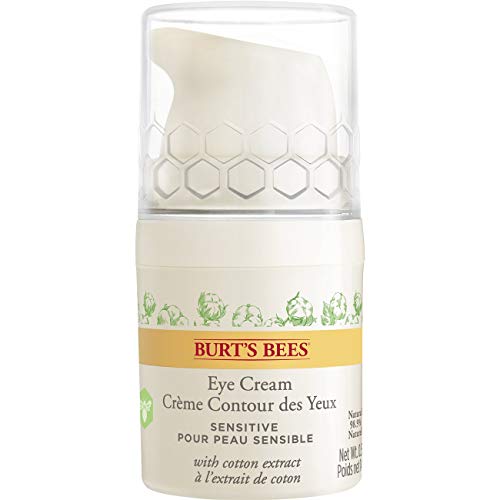 Burt's Bees Eye Cream for Sensitive Skin - 0.5 Ounce
