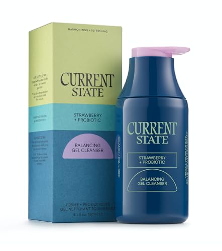 CURRENT STATE Balancing Gel Cleanser for Oily Skin - 5.1 fl oz