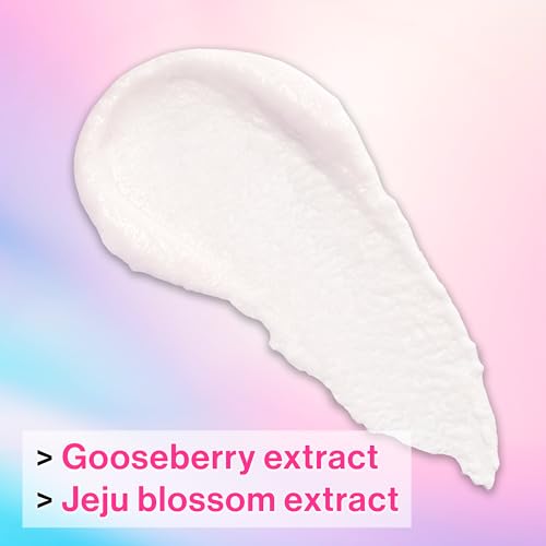 wet n wild Impossible Primer Stick - Vegan, Silicone-Free Makeup Base with Gooseberry & Jeju Blossom