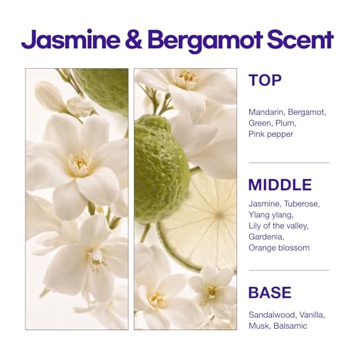 Mise En Scene Perfect Serum Hair Care Travel Kit - TSA Approved 3-Piece Set