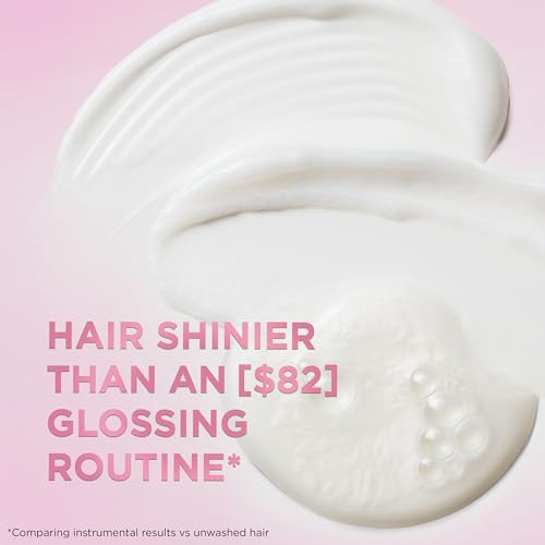 L'Oreal Paris EverPure Glossing Shampoo & Conditioner Set - 13.6 Fl Oz