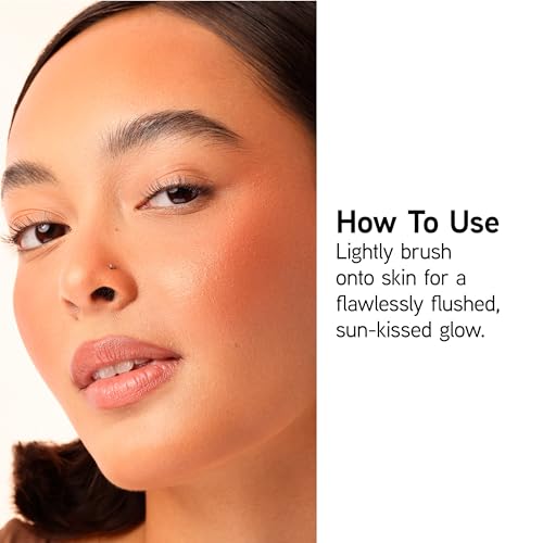 Physicians Formula Bronze Booster™ Sol Blush Glow Activated Pressed Blush - Summer Sunset 0.56oz