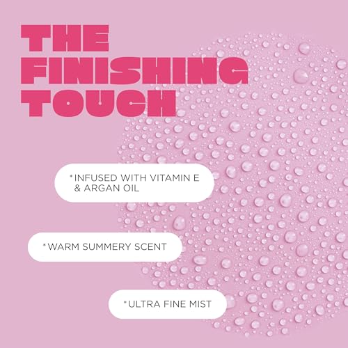 Cake Beauty The Finishing Touch Mist - Pistachio & Salted Caramel, 200 mL Hair & Body Spray