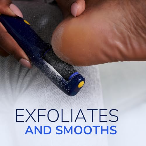 Dr. Scholl's Electric Foot File Roller Head Refills - 2 Count