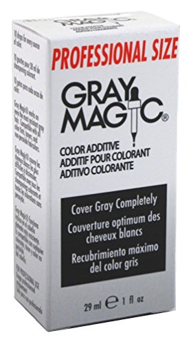 Ardell Gray Magic Color Additive 1 Fl Oz (Pack of 2)
