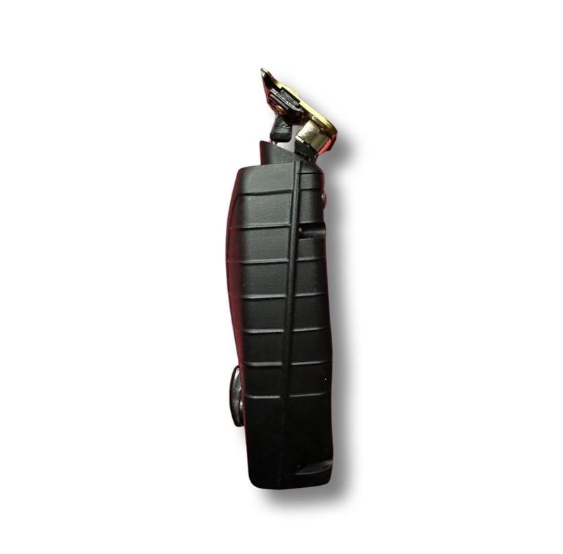 Philthy Blendz GTX X FX Blade Modification Kit - Effortlessly Use FX Blades on Your GTX Trimmers - Easy Assembly with Included Parts and Screws