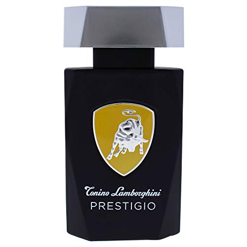 Tonino Lamborghini Torino Eau De Toilette Spray, 4.2 oz