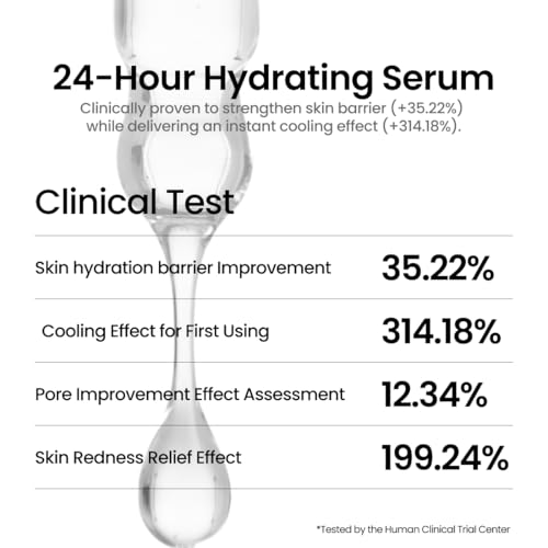 Delphyr Liposome Soft Calming Serum with Centella Asiatica, 30ml