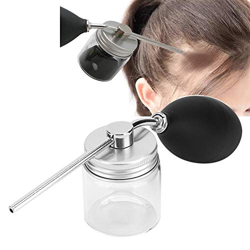 Sonew Hair Fibers Spray Applicator for Thinning Hair Concealer