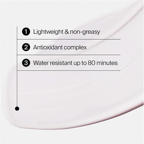 Neutrogena Invisible Daily Defense Sunscreen Lotion SPF 60+, 3 fl oz