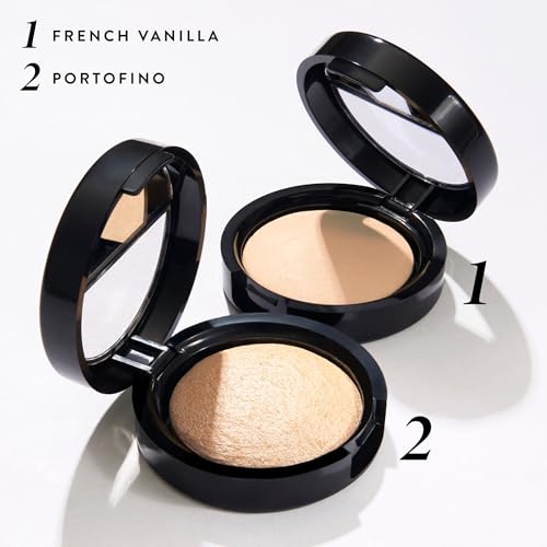 Laura Geller Travel Size Highlighter - Portofino Natural Glow